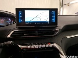  Peugeot  5008  Allure Pack 1.2 PureTech 130CV BVA8 7 Sieges E6d #7