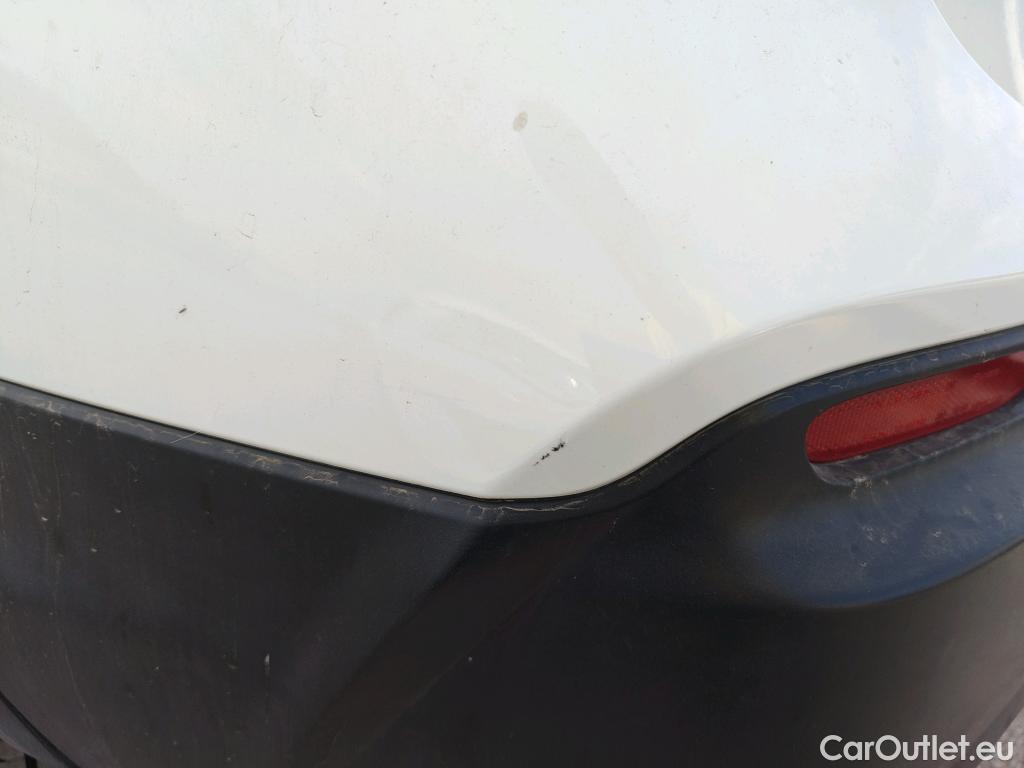  Nissan  Qashqai NISSAN  / 2017 / 5P / todoterreno DIG-T 103 kW (140 CV) E6D ACENTA (AC) #24