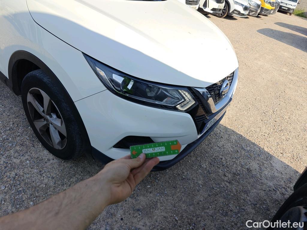  Nissan  Qashqai NISSAN  / 2017 / 5P / todoterreno DIG-T 103 kW (140 CV) E6D ACENTA (AC) #32