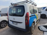  Opel  Combo OPEL  Life / 2018 / 5P / monovolumen compacto 1.5 TD 75kW (100CV) S/S Edition L #2