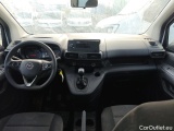  Opel  Combo OPEL  Life / 2018 / 5P / monovolumen compacto 1.5 TD 75kW (100CV) S/S Edition L #3