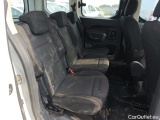  Opel  Combo OPEL  Life / 2018 / 5P / monovolumen compacto 1.5 TD 75kW (100CV) S/S Edition L #7