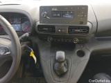  Opel  Combo OPEL  Life / 2018 / 5P / monovolumen compacto 1.5 TD 75kW (100CV) S/S Edition L #13