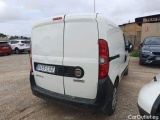  Fiat  Doblo FIAT Doblò Cargo/2015/4P/furgón derivado de turismo Cargo SX 1.6 Mjet 66kW (90CV) #2