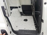  Fiat  Doblo FIAT Doblò Cargo/2015/4P/furgón derivado de turismo Cargo SX 1.6 Mjet 66kW (90CV) #7