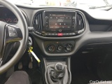  Fiat  Doblo FIAT Doblò Cargo/2015/4P/furgón derivado de turismo Cargo SX 1.6 Mjet 66kW (90CV) #9