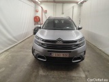  Citroen  C5 Citroën  Aircross Hybrid 225 e-EAT8 Feel 5d 