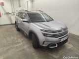  Citroen  C5 Citroën  Aircross Hybrid 225 e-EAT8 Feel 5d #2