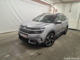  Citroen  C5 Citroën  Aircross Hybrid 225 e-EAT8 Feel 5d #3