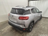  Citroen  C5 Citroën  Aircross Hybrid 225 e-EAT8 Feel 5d #5