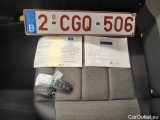  Citroen  C5 Citroën  Aircross Hybrid 225 e-EAT8 Feel 5d #7