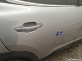  Citroen  C5 Citroën  Aircross Hybrid 225 e-EAT8 Feel 5d #24