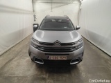  Citroen  C5 Citroën  Aircross Hybrid 225 e-EAT8 Feel 5d 