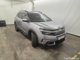  Citroen  C5 Citroën  Aircross Hybrid 225 e-EAT8 Feel 5d #2