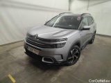  Citroen  C5 Citroën  Aircross Hybrid 225 e-EAT8 Feel 5d #3