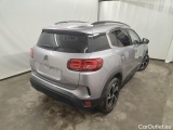  Citroen  C5 Citroën  Aircross Hybrid 225 e-EAT8 Feel 5d #5