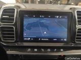 Citroen  C5 Citroën  Aircross Hybrid 225 e-EAT8 Feel 5d #13
