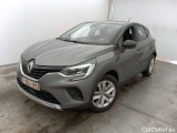  Renault  Captur Renault  TCe 90 Corporate Edition 5d #3