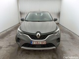  Renault  Captur Renault  TCe 90 Corporate Edition 5d 