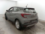  Renault  Captur Renault  TCe 90 Corporate Edition 5d #4