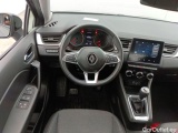  Renault  Captur Renault  TCe 90 Corporate Edition 5d #9