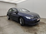  Volkswagen  Golf  Volkswagen VIII 1.0 eTSI 81kW Life Business DSG 5d #2