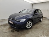  Volkswagen  Golf  Volkswagen VIII 1.0 eTSI 81kW Life Business DSG 5d #4