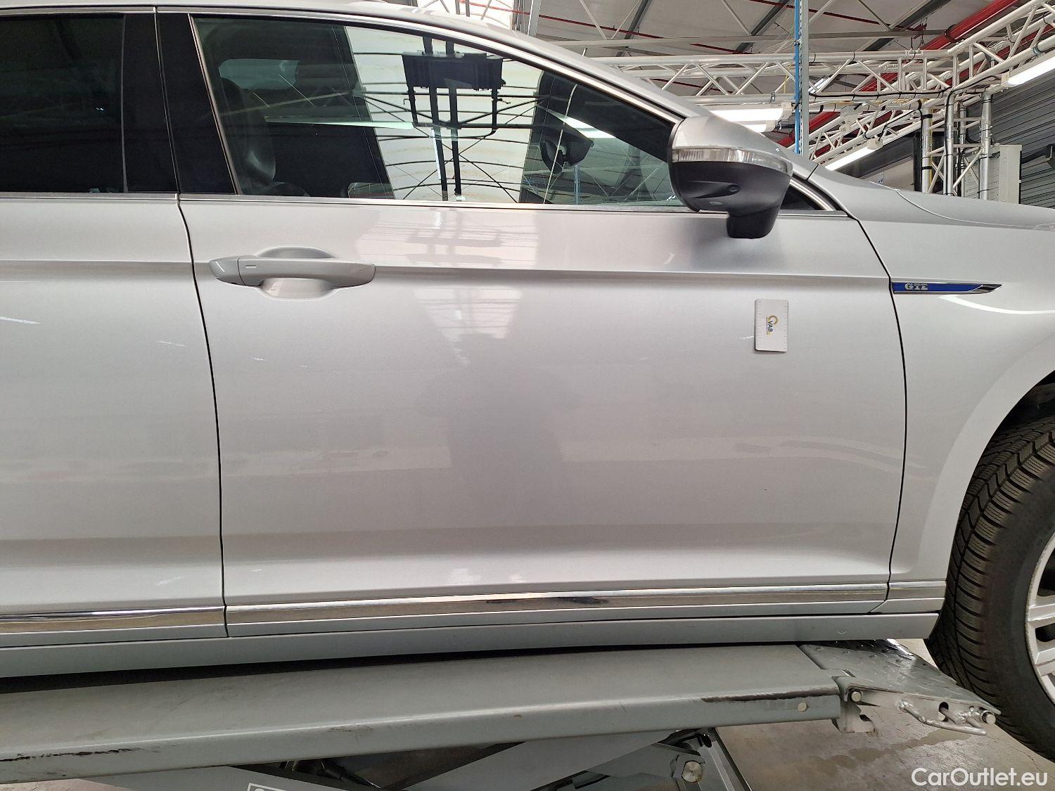  Volkswagen  Passat VW,  Variant FL'19, Volkswagen  Variant 1.4 TSI DSG6 GTE Busines #16