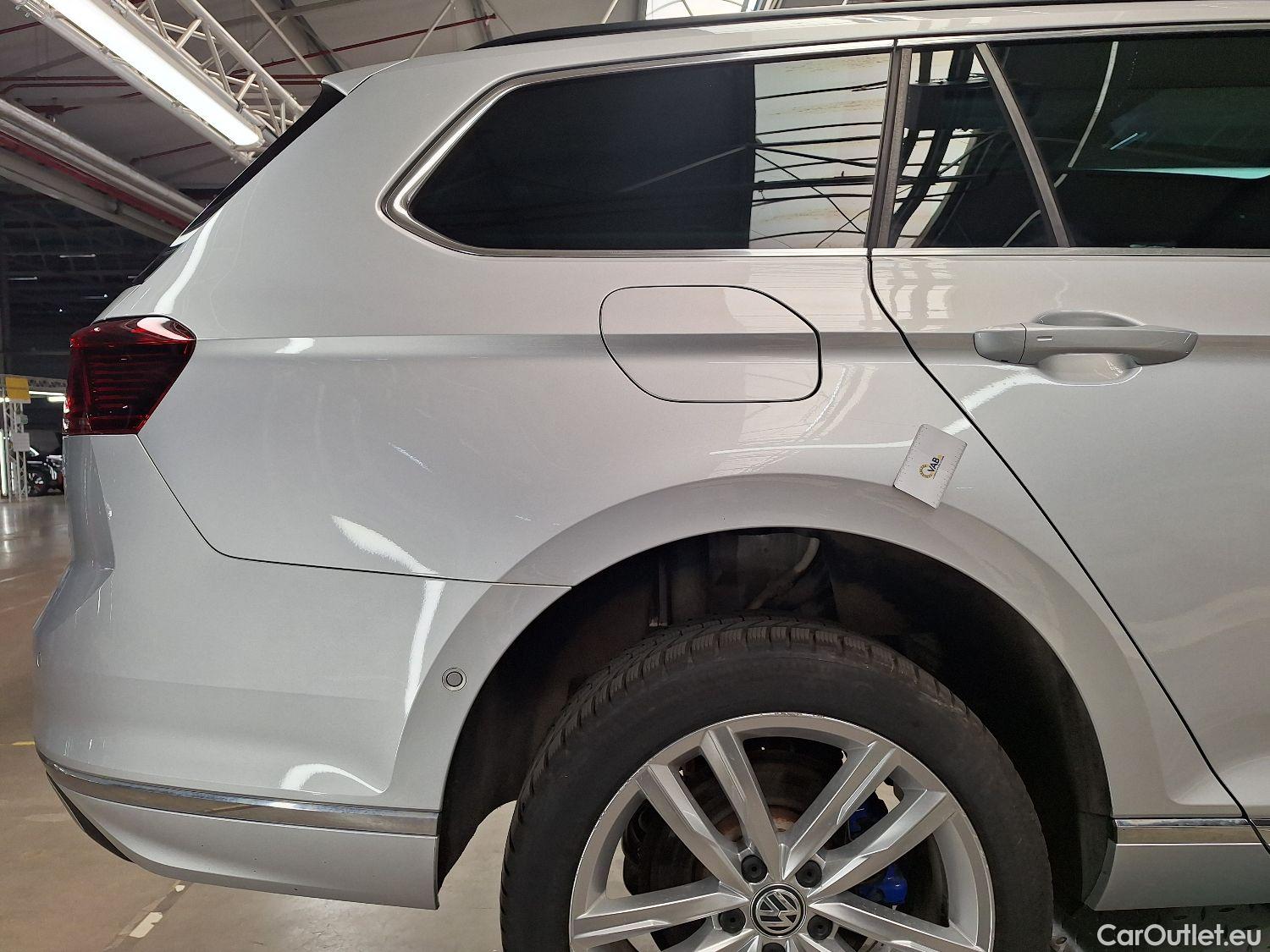  Volkswagen  Passat VW,  Variant FL'19, Volkswagen  Variant 1.4 TSI DSG6 GTE Busines #20
