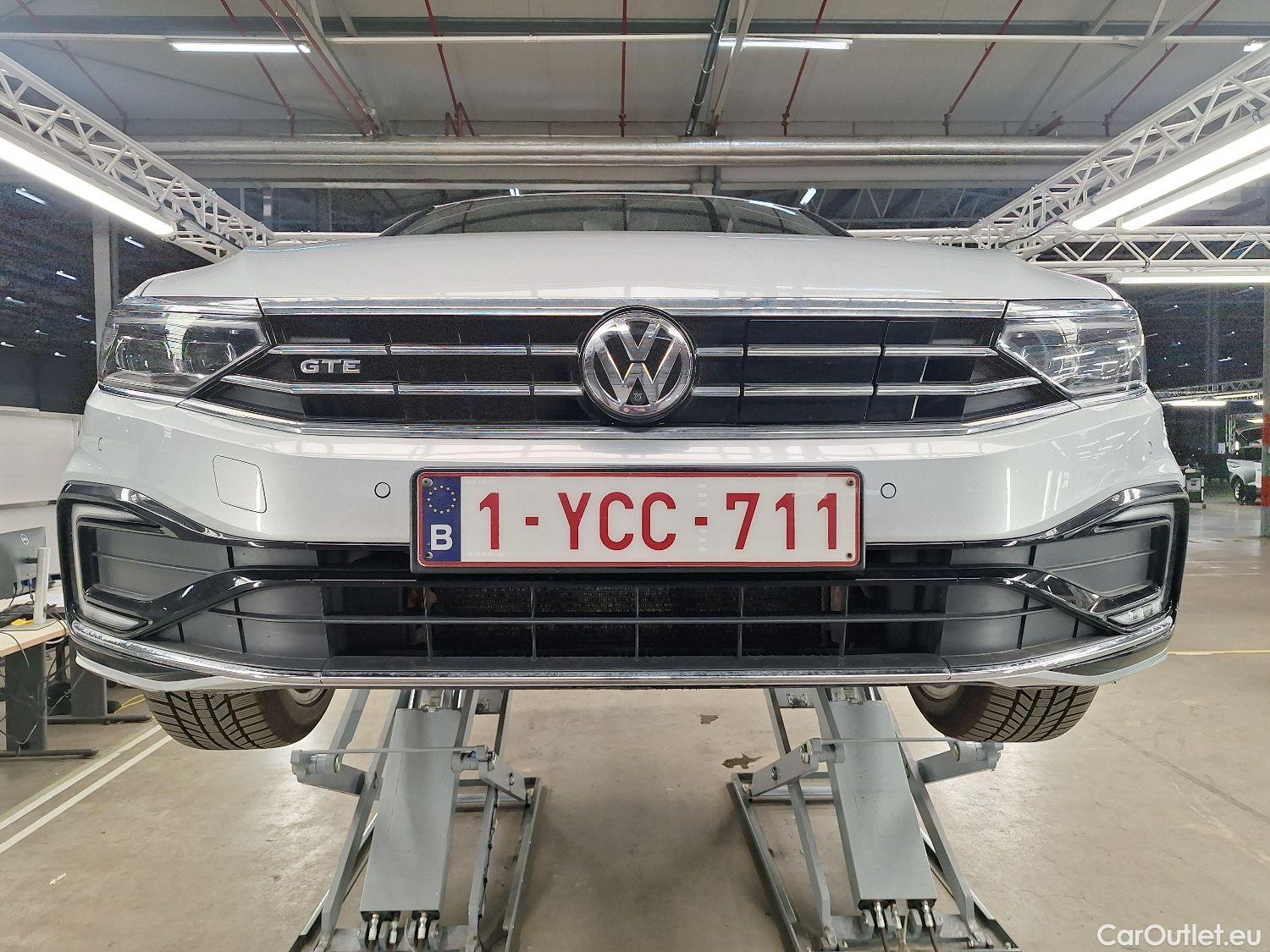  Volkswagen  Passat VW,  Variant FL'19, Volkswagen  Variant 1.4 TSI DSG6 GTE Busines #5