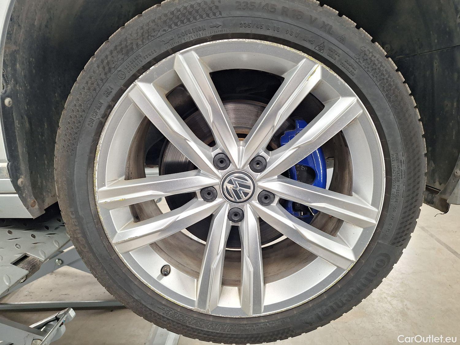  Volkswagen  Passat VW,  Variant FL'19, Volkswagen  Variant 1.4 TSI DSG6 GTE Busines #8