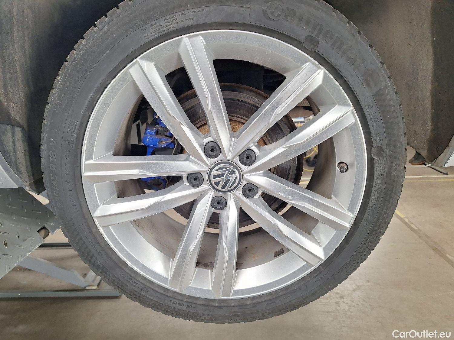  Volkswagen  Passat VW,  Variant FL'19, Volkswagen  Variant 1.4 TSI DSG6 GTE Busines #12