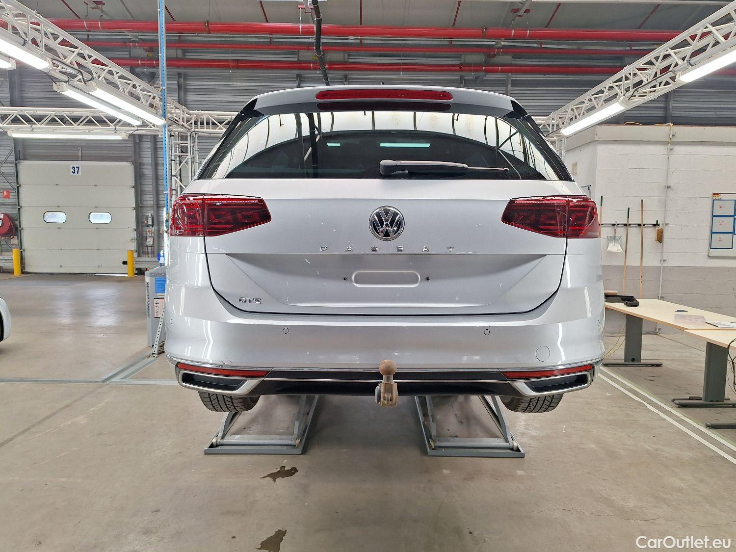  Volkswagen  Passat VW,  Variant FL'19, Volkswagen  Variant 1.4 TSI DSG6 GTE Busines #22