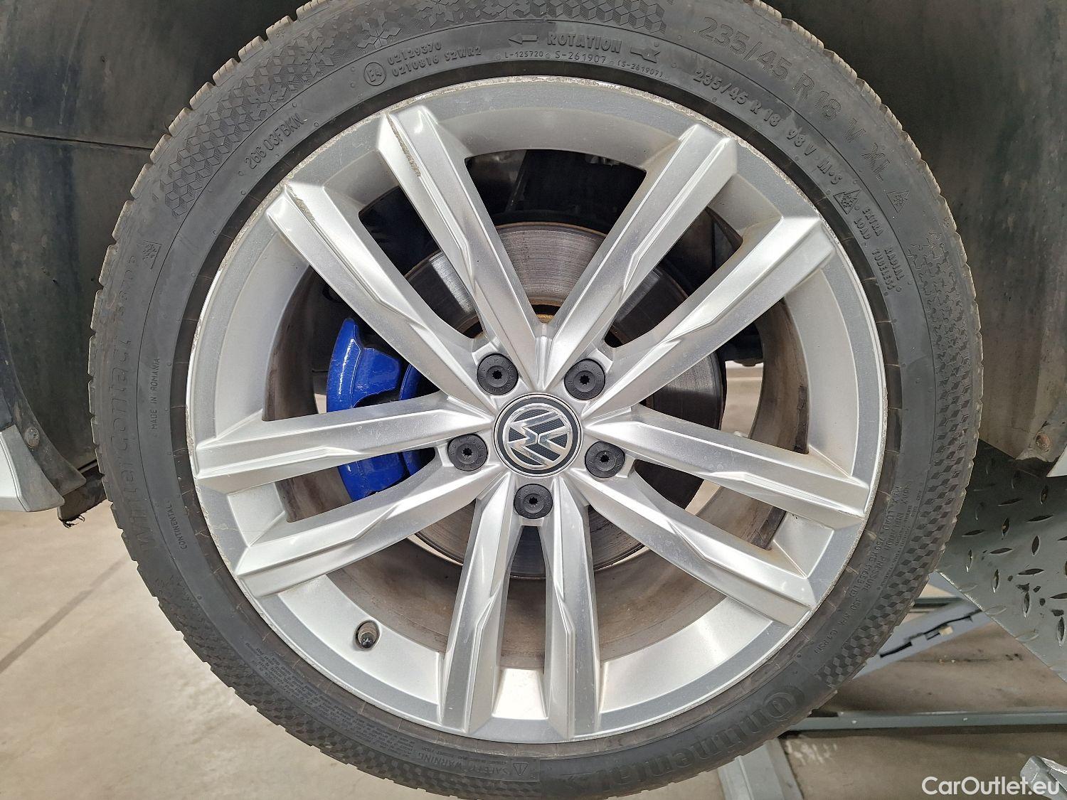  Volkswagen  Passat VW,  Variant FL'19, Volkswagen  Variant 1.4 TSI DSG6 GTE Busines #14
