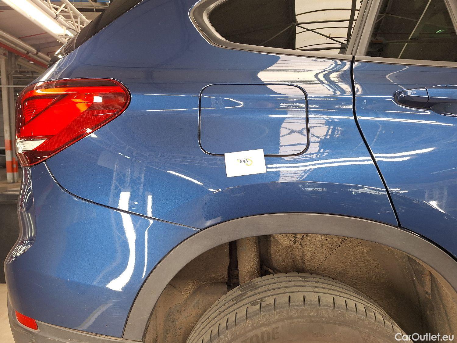  Bmw  X1 BMW,  FL'19, BMW  xDrive25e (162 kW) 5d #6