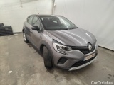  Renault  Captur Renault  TCe 90 Corporate Edition 5d #2