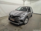  Renault  Captur Renault  TCe 90 Corporate Edition 5d #4