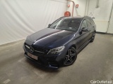  Mercedes  C-Klasse Mercedes-Benz  Break C 300 de Business Solution Auto 5d 