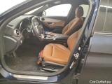 Mercedes  C-Klasse Mercedes-Benz  Break C 300 de Business Solution Auto 5d #3