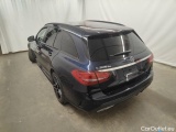  Mercedes  C-Klasse Mercedes-Benz  Break C 300 de Business Solution Auto 5d #7