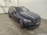  Mercedes  C-Klasse Mercedes-Benz  Break C 300 de Business Solution Auto 5d #8