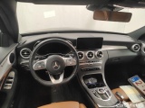  Mercedes  C-Klasse Mercedes-Benz  Break C 300 de Business Solution Auto 5d #9