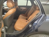  Mercedes  C-Klasse Mercedes-Benz  Break C 300 de Business Solution Auto 5d #10