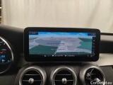  Mercedes  C-Klasse Mercedes-Benz  Break C 300 de Business Solution Auto 5d #13