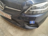  Mercedes  C-Klasse Mercedes-Benz  Break C 300 de Business Solution Auto 5d #22