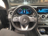  Mercedes  C-Klasse Mercedes-Benz  Break C 300 de Business Solution Auto 5d #26
