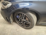  Mercedes  C-Klasse Mercedes-Benz  Break C 300 de Business Solution Auto 5d #43