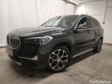  Bmw  X1 BMW  sDrive16dA (85 kW) 5d 