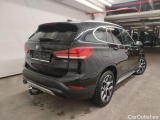  Bmw  X1 BMW  sDrive16dA (85 kW) 5d #2