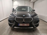  Bmw  X1 BMW  sDrive16dA (85 kW) 5d #5